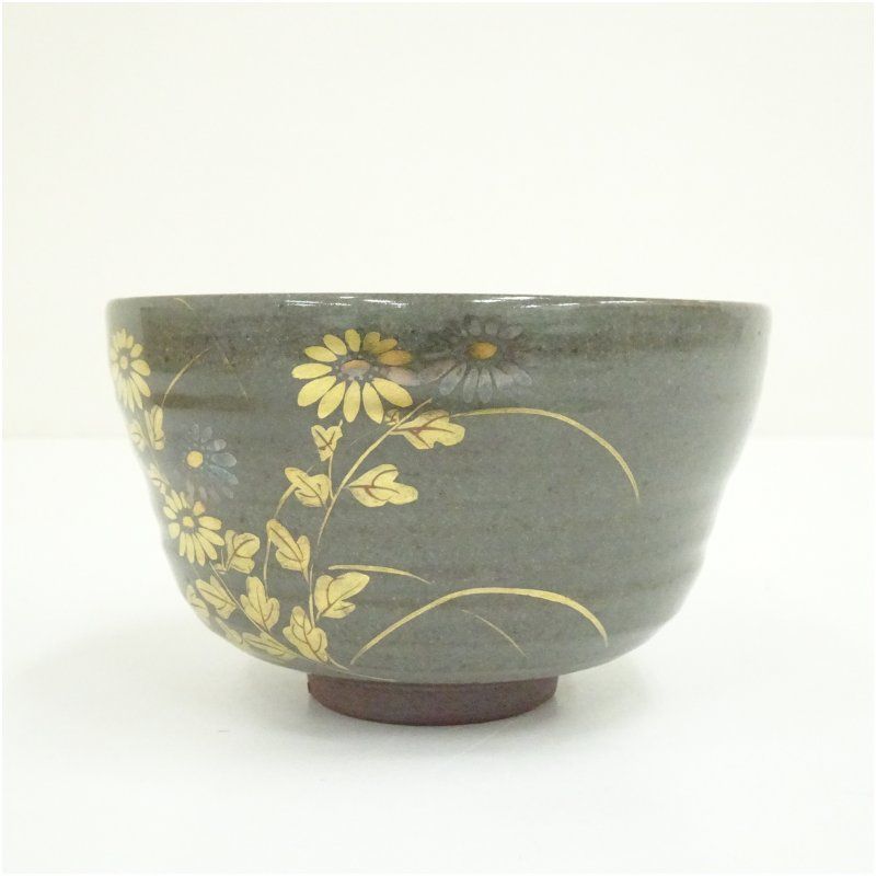 乾山喜泉京焼 茶器 茶碗 【公式通販】