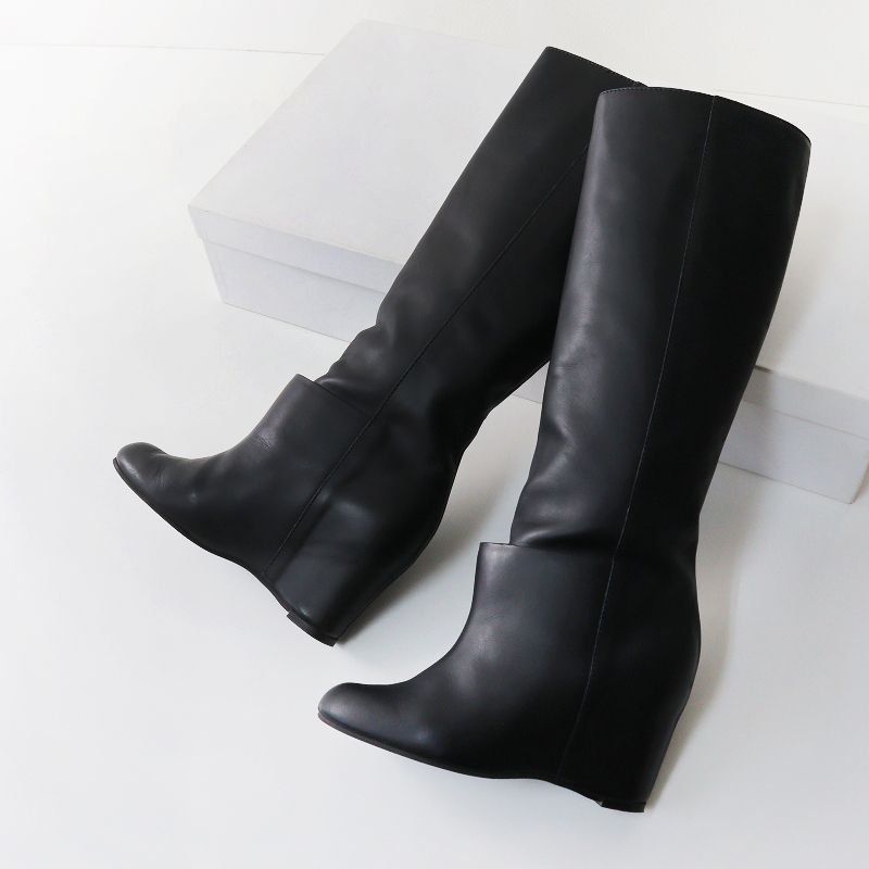 エムエムシックス メゾンマルジェラ MM6 Maison Margiela レザー