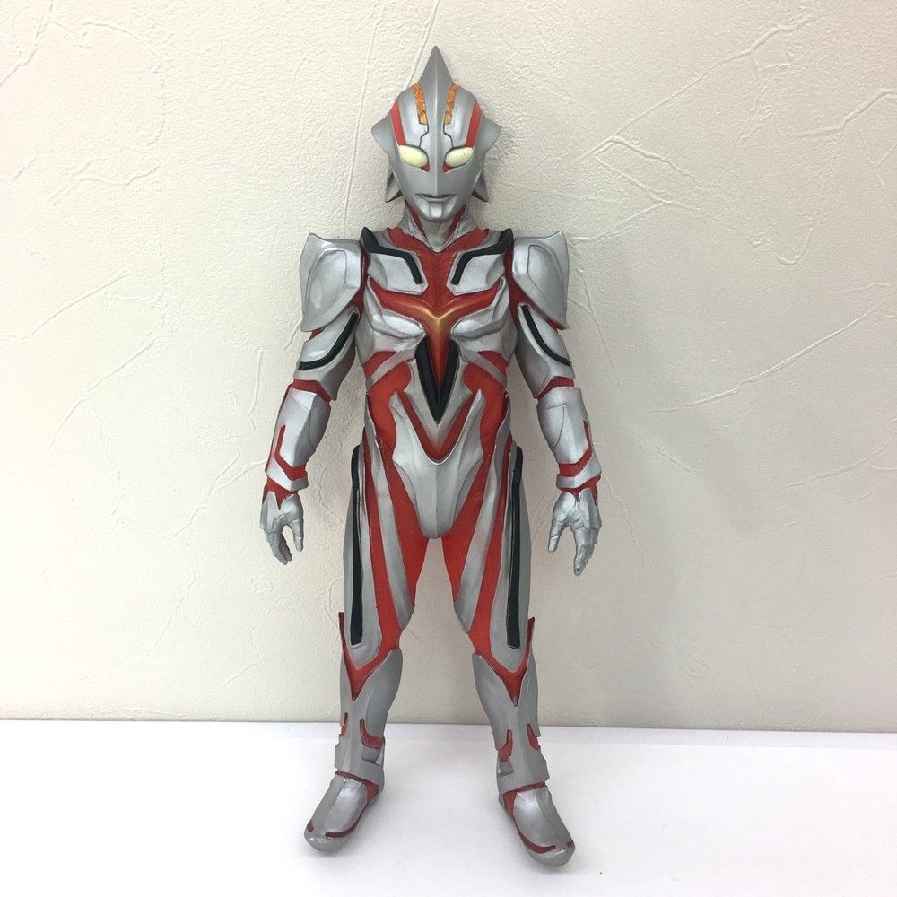 1|6特撮シリーズ