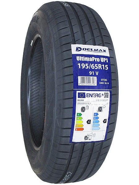 DELMAX UltimaPro