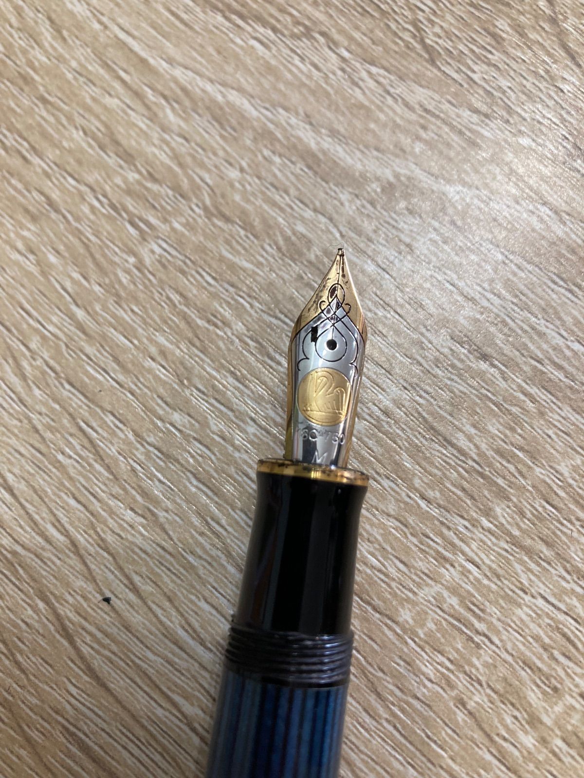 BL 稿M