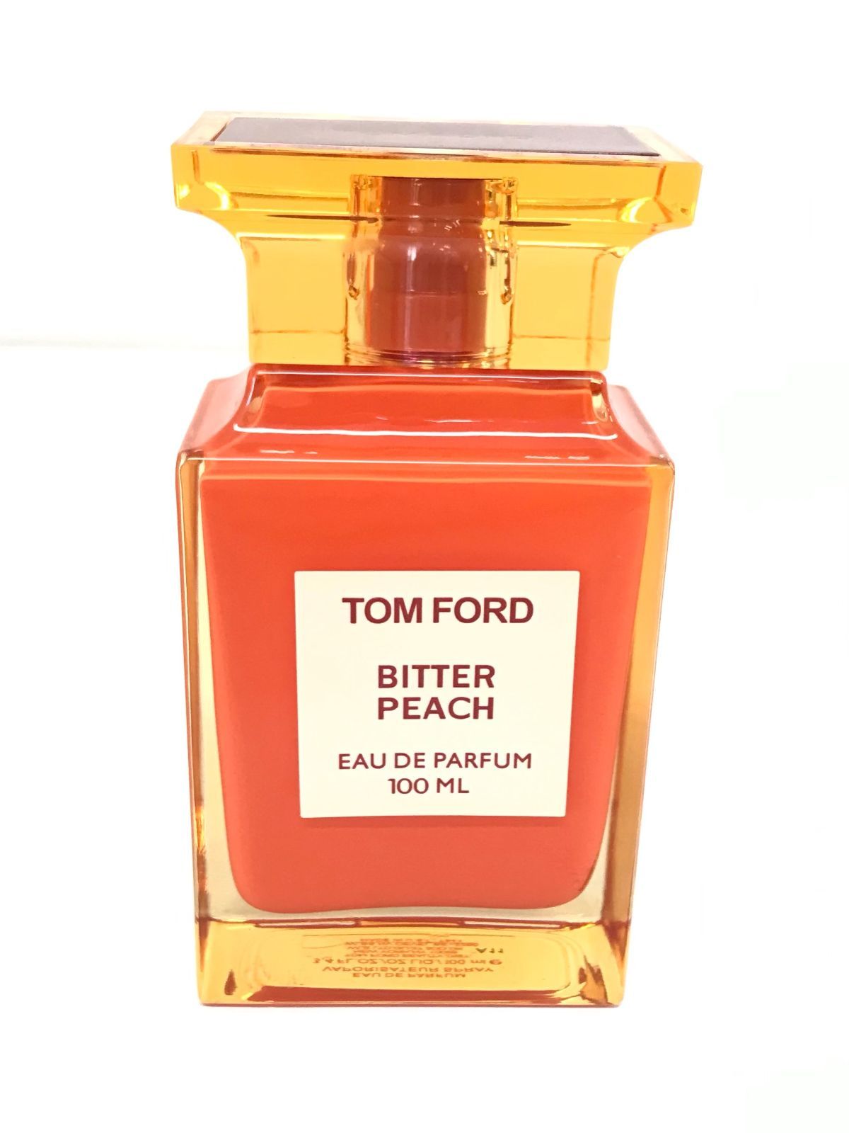 TOMFORD トムフォード 香水 ビターピーチ 100ml - 香水