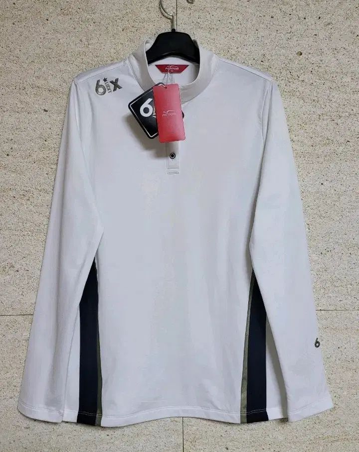 ファントム ゴルフ レディース 長袖 Tシャツ