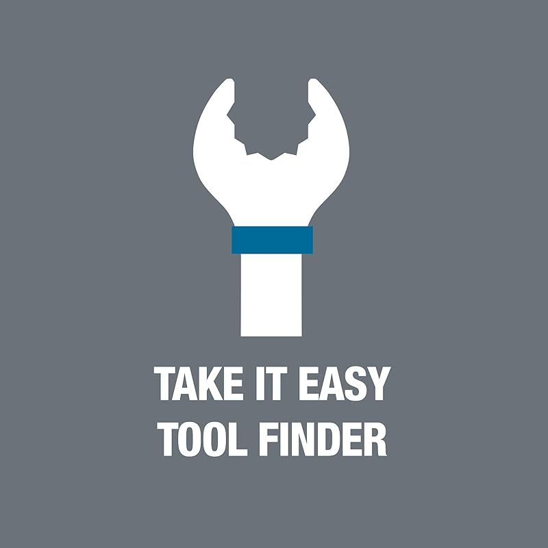 WERA ヴェラ コンビネーションレンチ スパナ部内側口幅6mm 全長105mm 0 HRDEVELOPMENT_JP