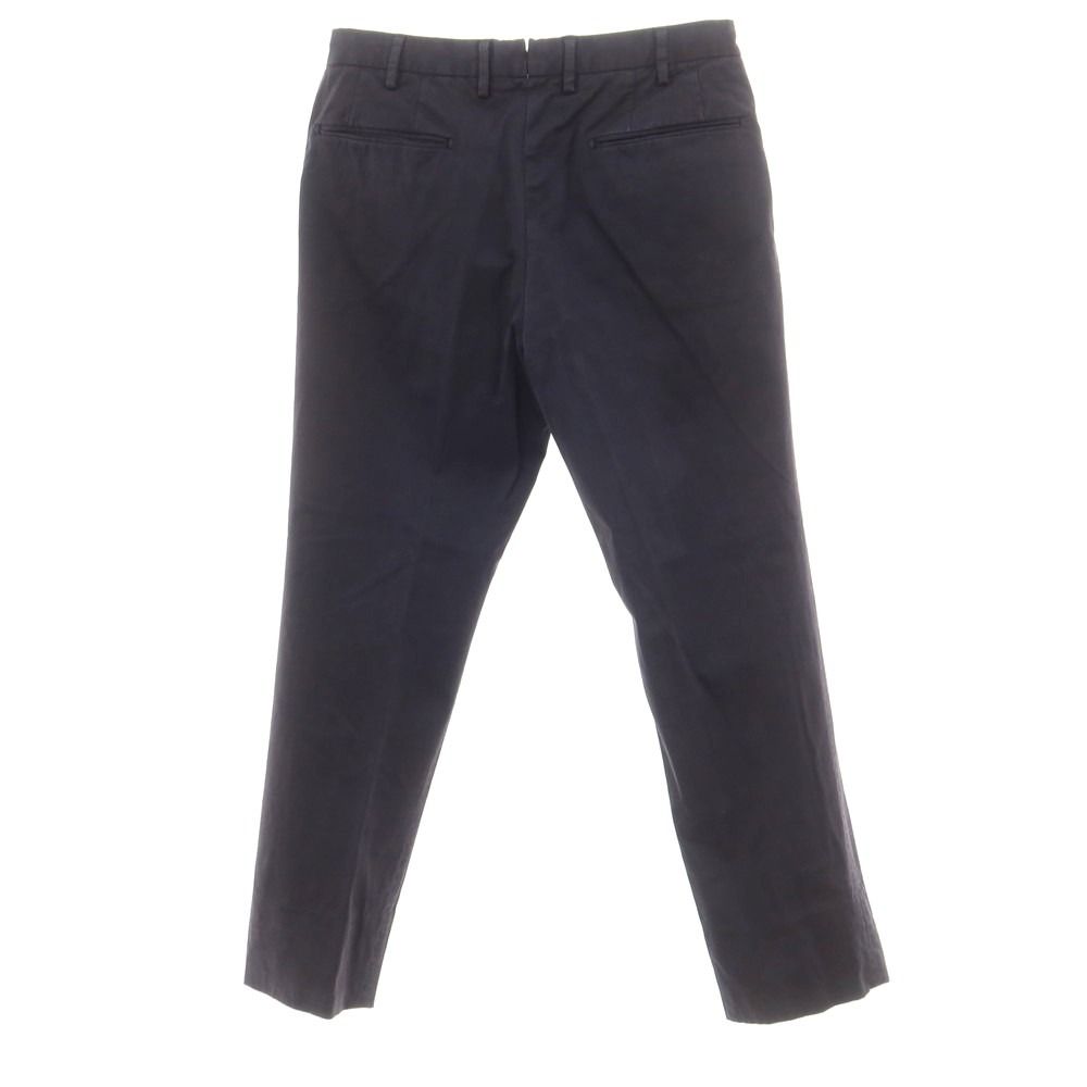 INCOTEXストレッチパンツ48 INCOTEX（インコテックス）TAPERED FIT ストレッチコットン