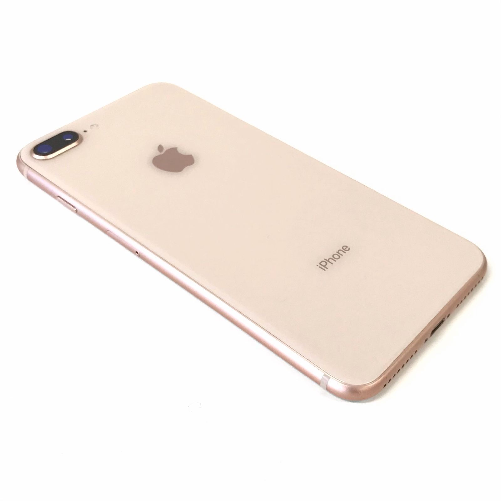 θ【ジャンク/SIMロック解除済】iPhone 8 Plus 64GB ゴールド - メルカリ