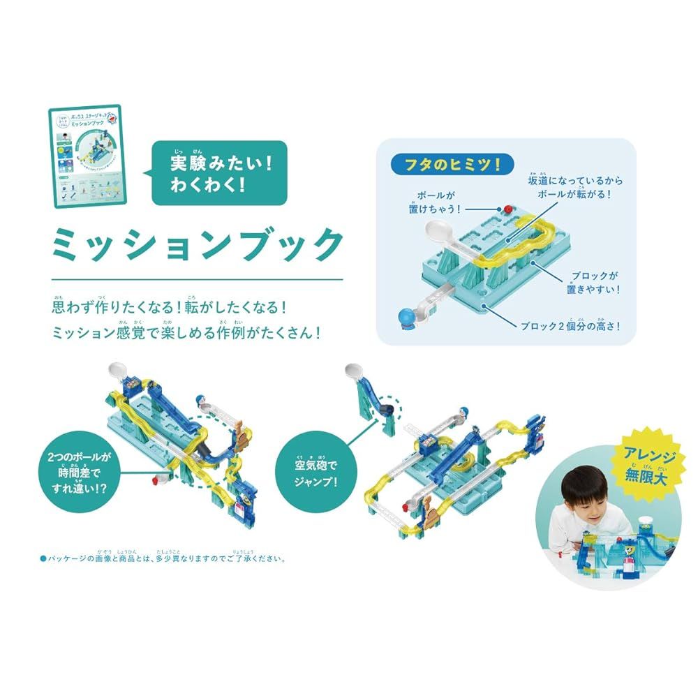 ドラえもん