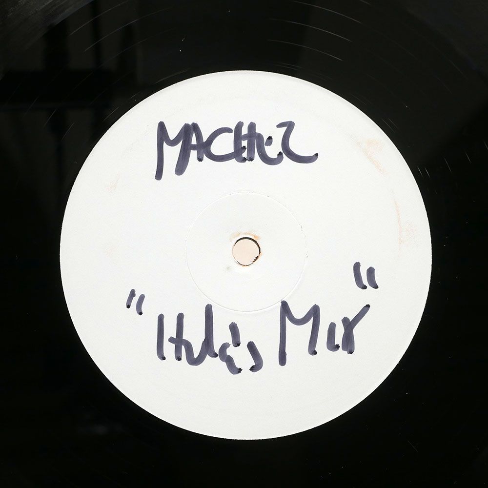 UK盤 MACHEL MONTANO/COME DIG IT (OUTHERE BROTHERS MIXES UK盤 MACHEL MONTANO/COME DIG IT (OUTHERE BROTHERS MIXES
