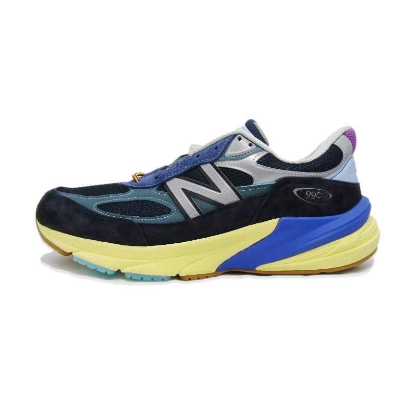 未使用 Action Bronson × New Balance ニューバランス 27.5cm 未使用 Action Bronson × New Balance ニューバランス 27.5cm