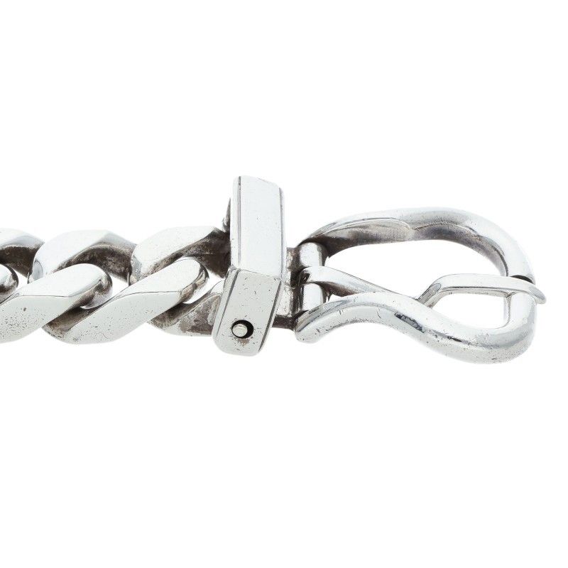 HERMES (エルメス) Boucle Sellier Bracelet TGM ブレスレット