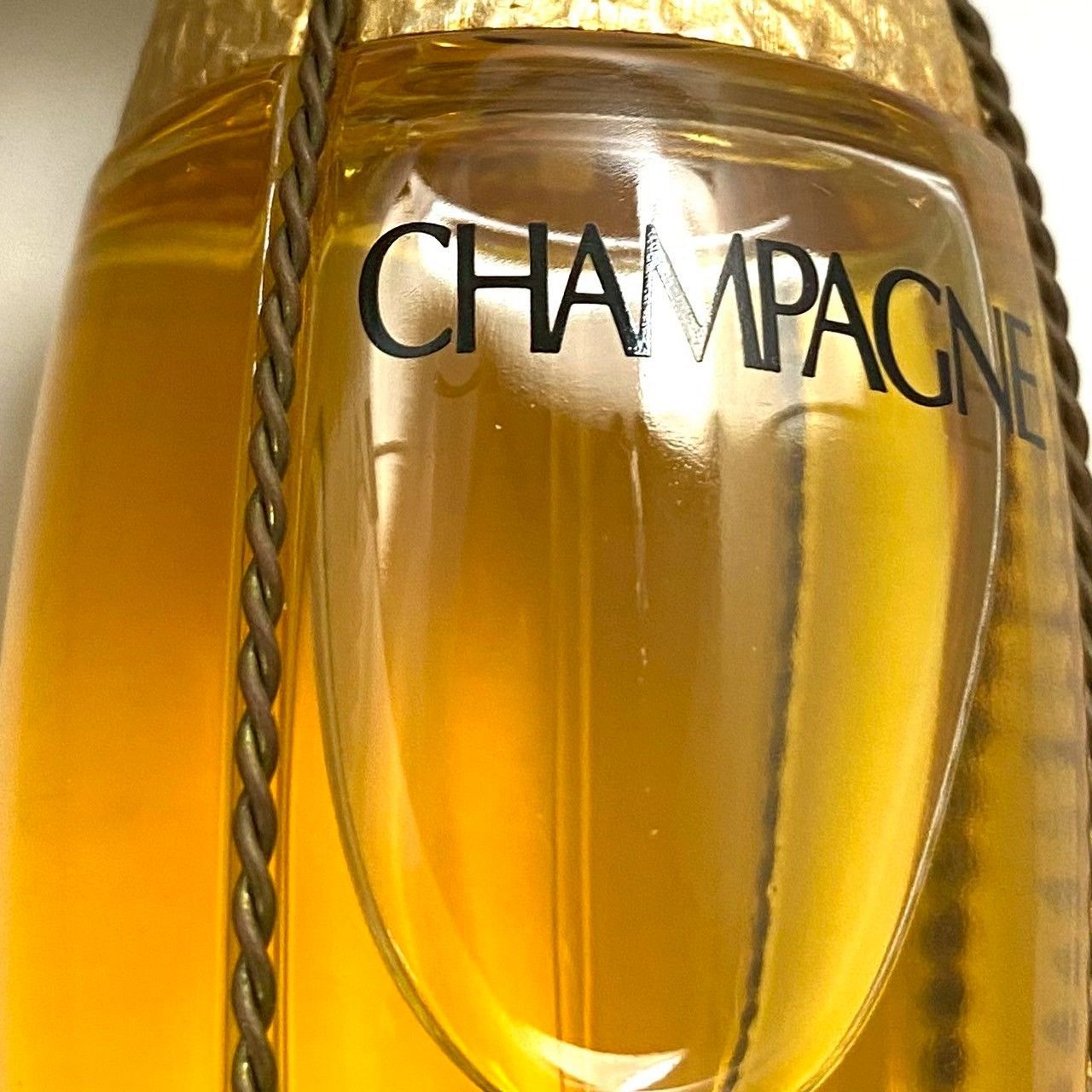 M【YVES SAINT LAURENT】シャンパーニュ 香水/パヒューム