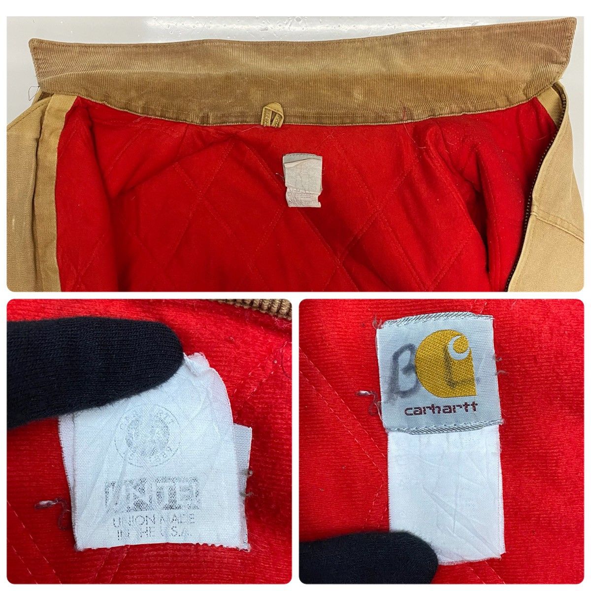 カーハート Carhartt 80