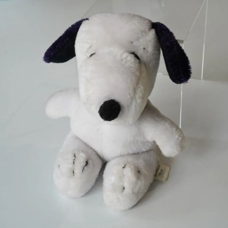 1968年タグ付き】ヴィンテージ スヌーピー ぬいぐるみ