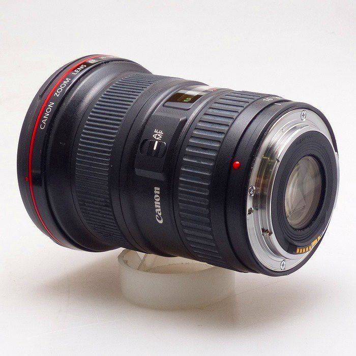 中古】(キヤノン) Canon EF16-35/2.8L USM 中古】(キヤノン) Canon  