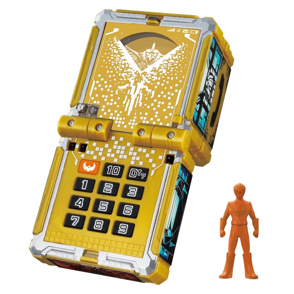 PSA9】MTG 始祖ドラゴン Foil C17 英語版