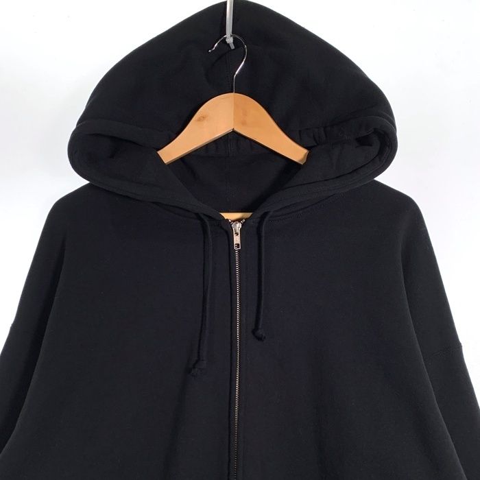 Supreme★ビッグロゴ ジップアップ スウェットパーカー Big Logo Zip Up Hooded Sweatshirt | Supreme 25ss