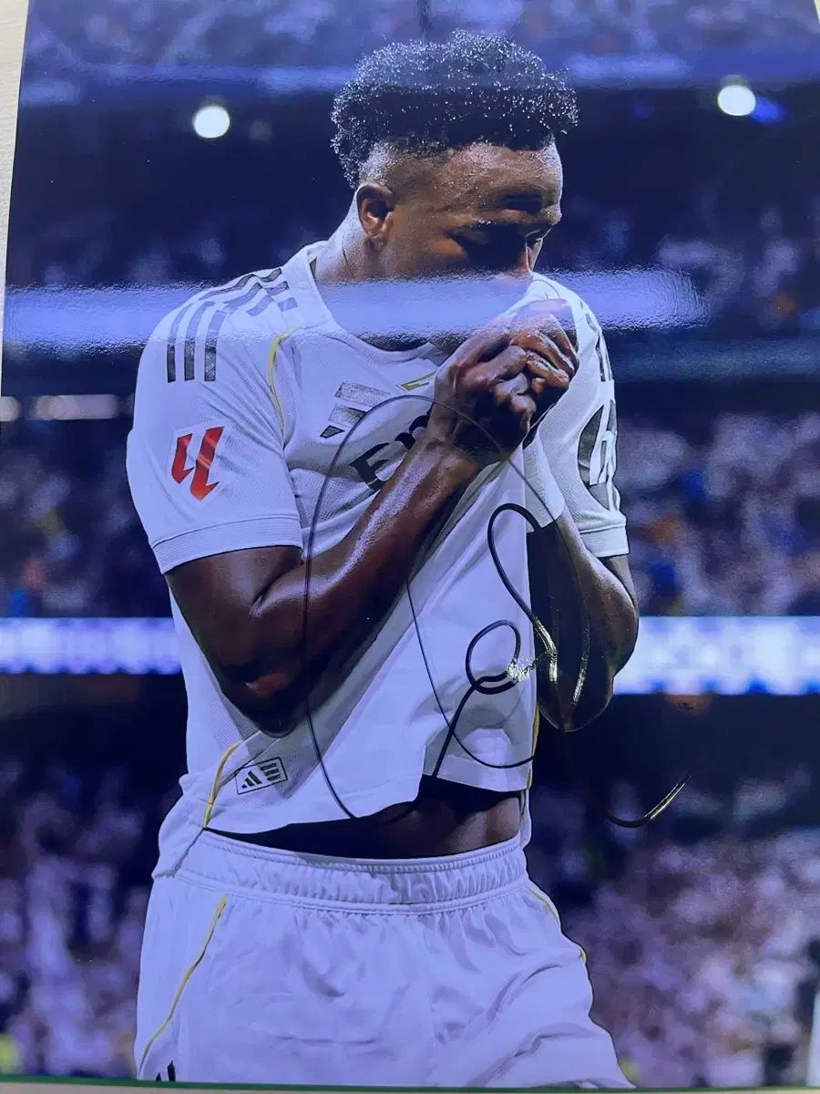 ガブリエラ・ブラガ・ギマラエス　サイン入り公式ボール ガブリエラ・ブラガ・ギマラエス サイン入り公式ボール ブラジル選手団