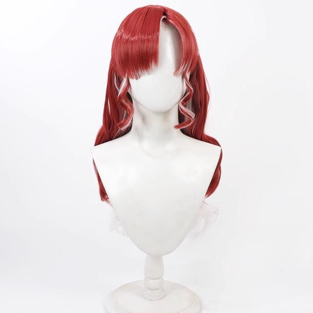 まにょん様 コスプレ ウィッグ オーダー 専用ページ 商品一覧 | コスペディアウィッグ
