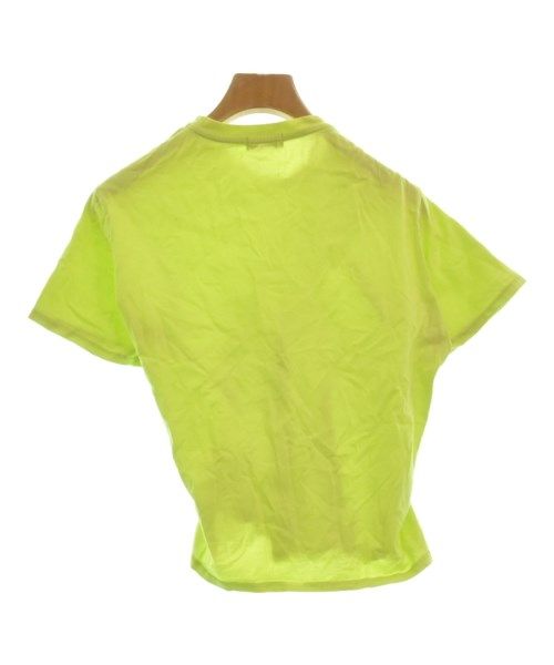 ALLEGE Tシャツ・カットソー レディース アレッジ 中古　古着 古着 80年代 アルテックス ARTEX カレッジ 七分袖 ロングTシャツ