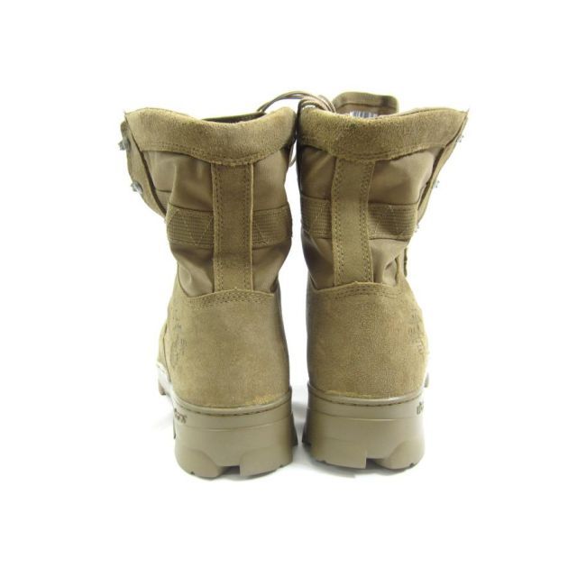 個人装備 USMC TROPICAL BOOT RKC091 Rocky Men's USMC Tropical 8