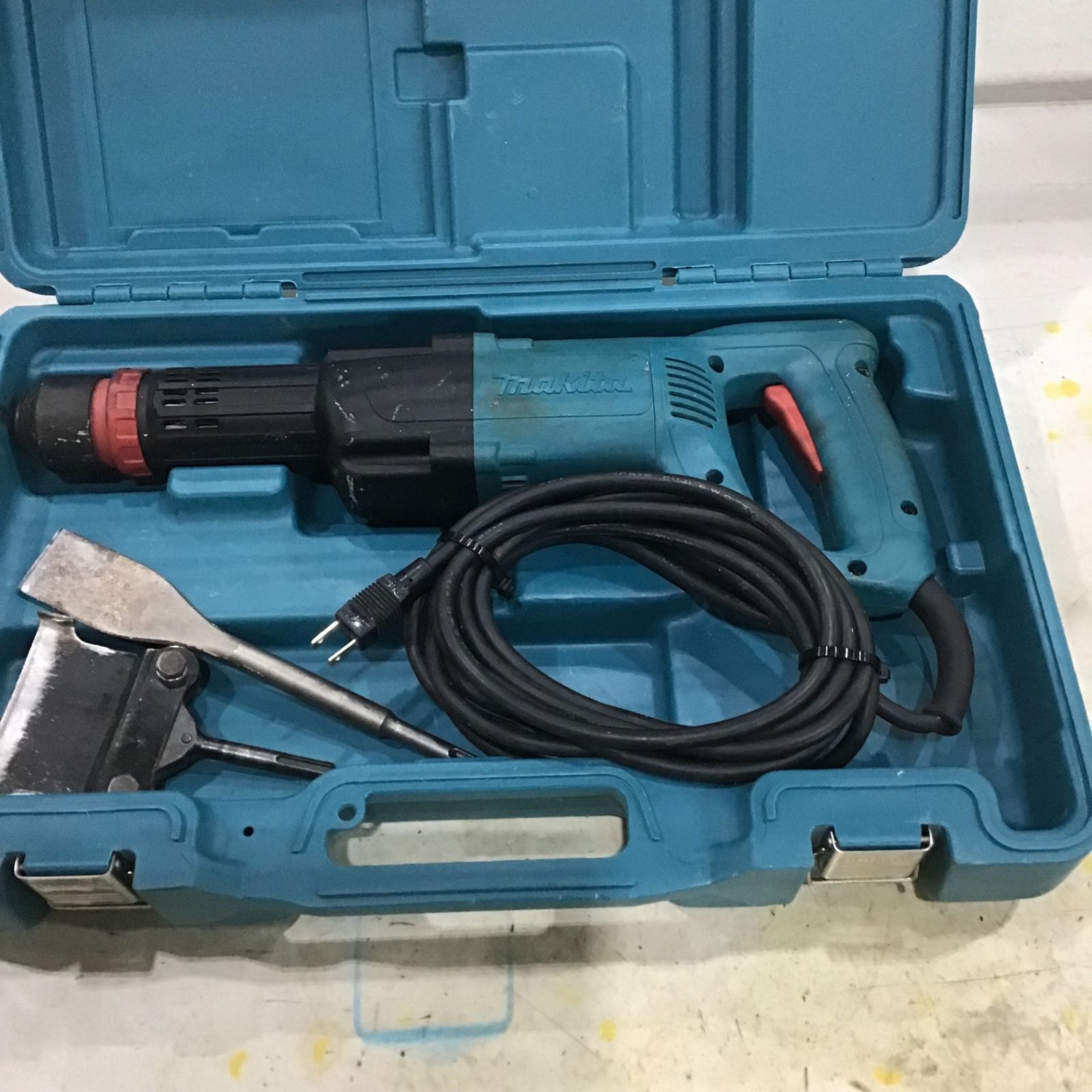 マキタ(makita) 電動ケレン HK0500【川口店】