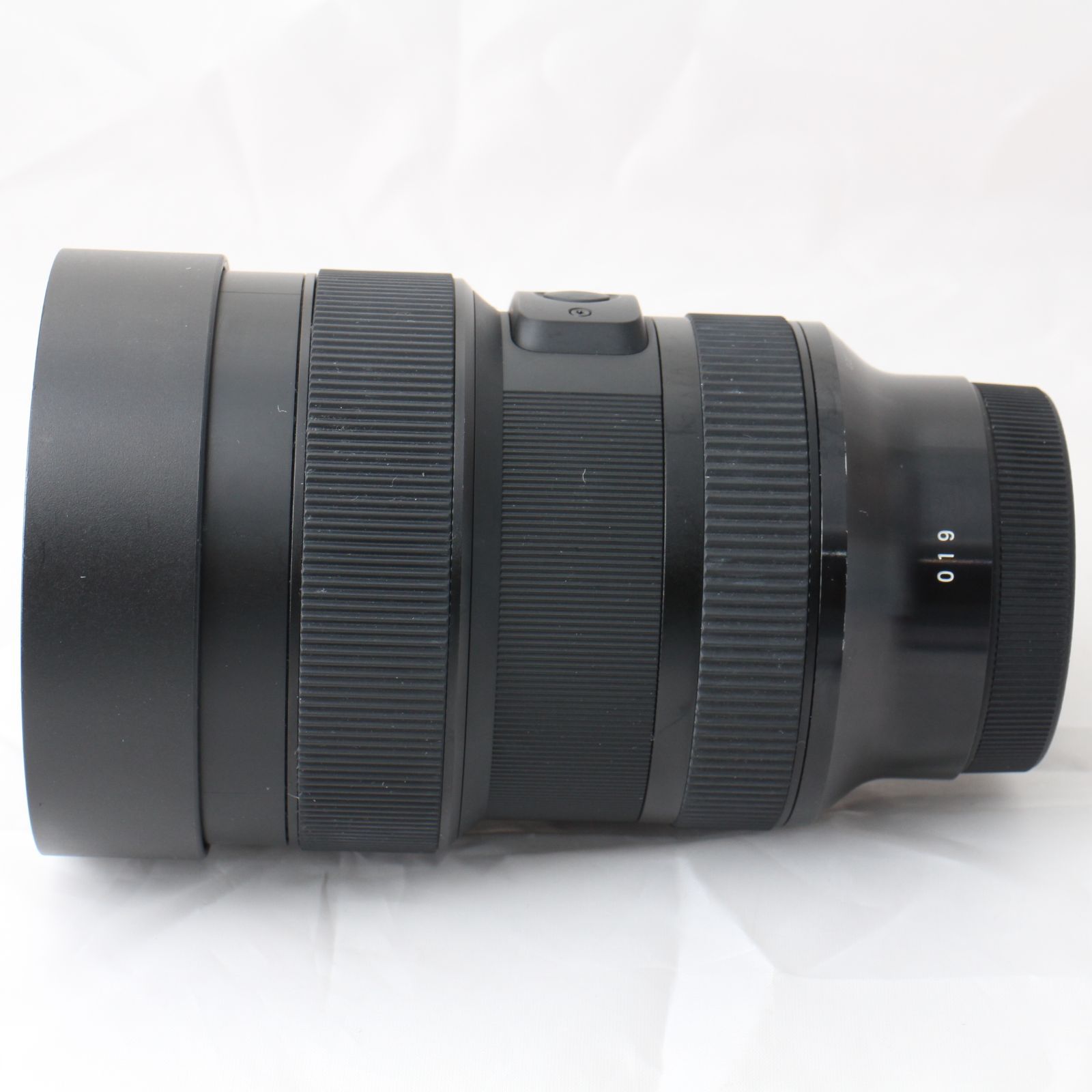 新品 最安値 ソニーEマウント SIGMA 14-24mm F2.8 DG DN SIGMA 14-24