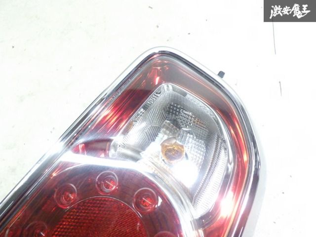スズキ純正 MR01系 ハスラー テールライト 左右セット 35603-65P0