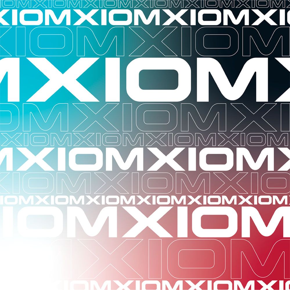 エクシオン XIOM 卓球 XIOMラバー保護シート 吸着タイプ ピコーン 裏