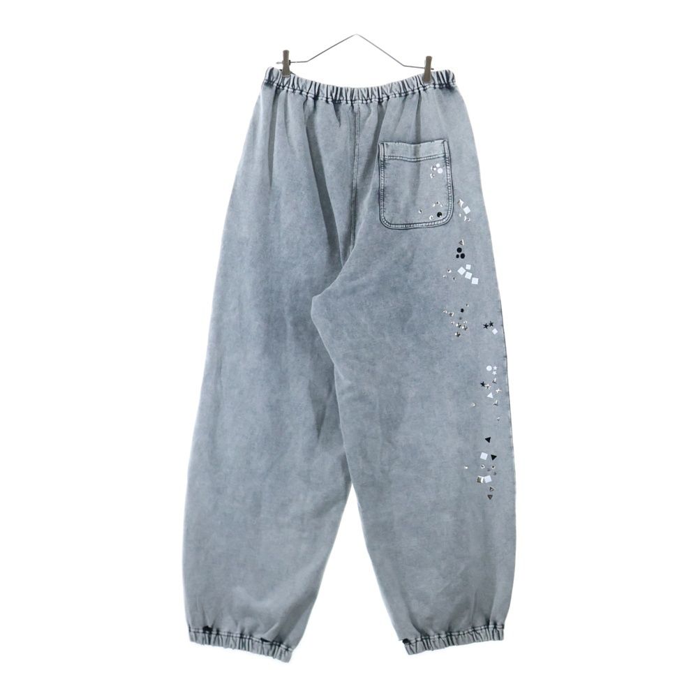 【25AW】Maison MIHARA YASUHIROミハラヤ スヒロ パンツ Maison MIHARA YASUHIRO ONLINE STORE（ミハラヤスヒロオンライン