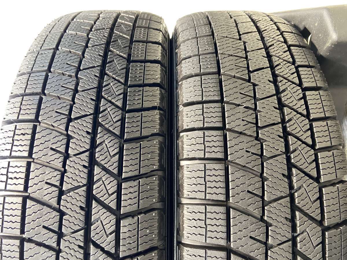 中古冬タイヤダンロップ WM02 155/65R14 75Q 4本 中古】ダンロップ