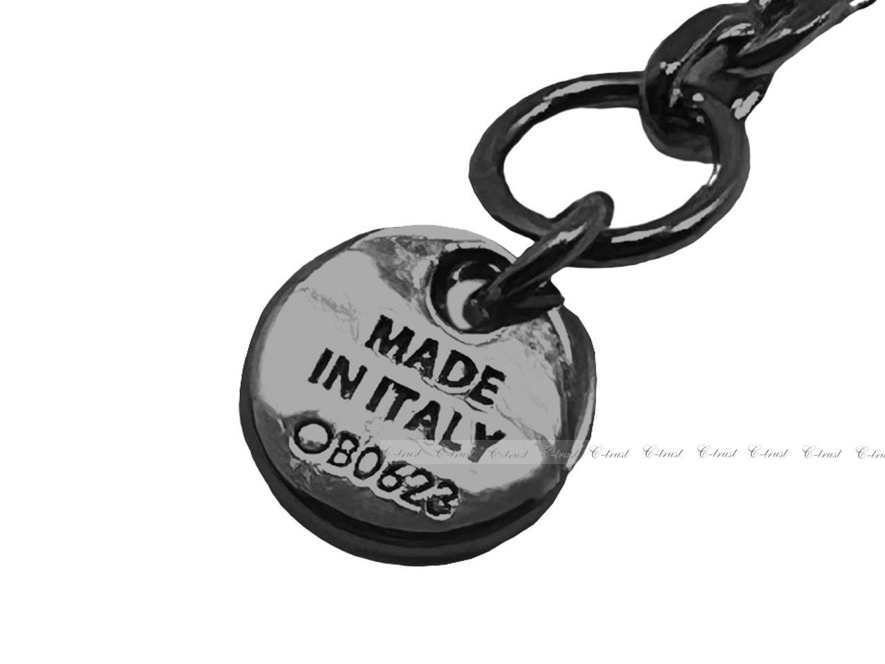 FENDI フェンディ ブレスレット アクセサリー メタル チェーン