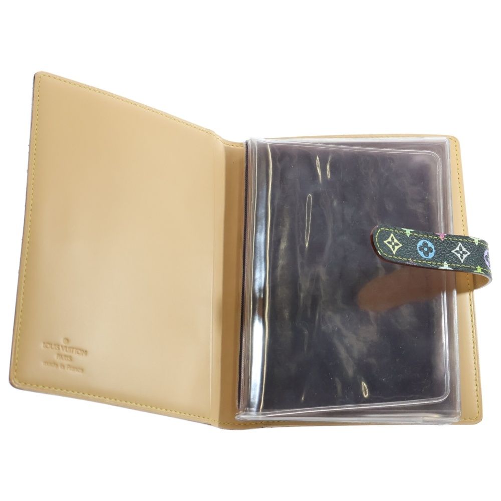 ルイヴィトン アジェンダ