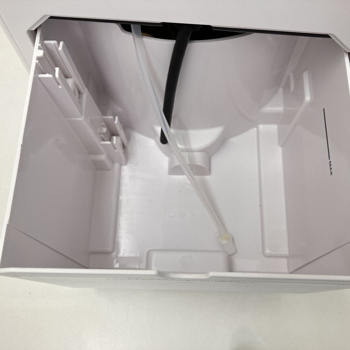 DL-T2501WH ハイブリッド式