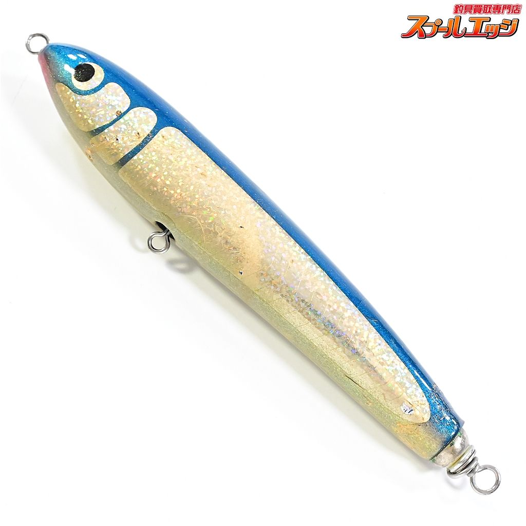 カーペンター KLL モデル 003A γ60-180L/Q350S ダイビング