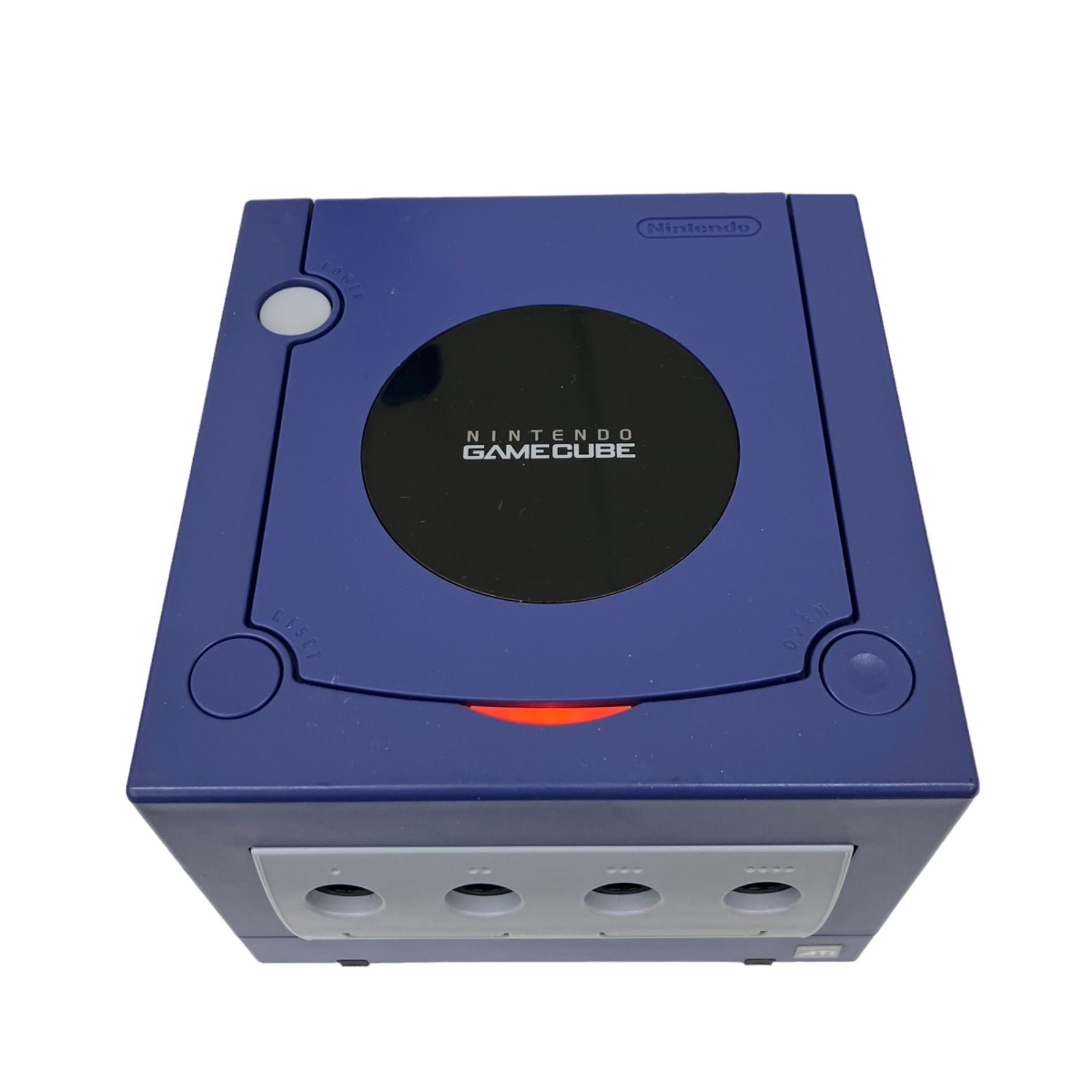 186000 Nintendo Game Cube ゲームキューブ 通電確認済み - メルカリ