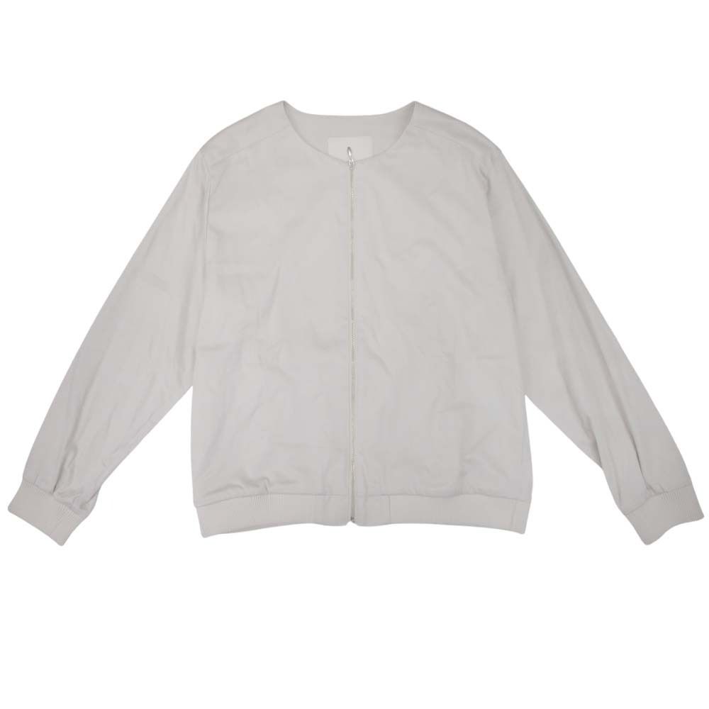GALLARDAGALANTE NAVY ブルゾン GALLARDAGALANTE NAVY ブルゾン（その他） F 茶