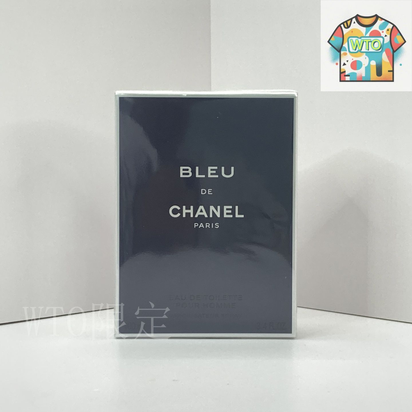 Chanel Bleu de Chanel Eau de Parfum 100ml[香水]-2 - メルカリ