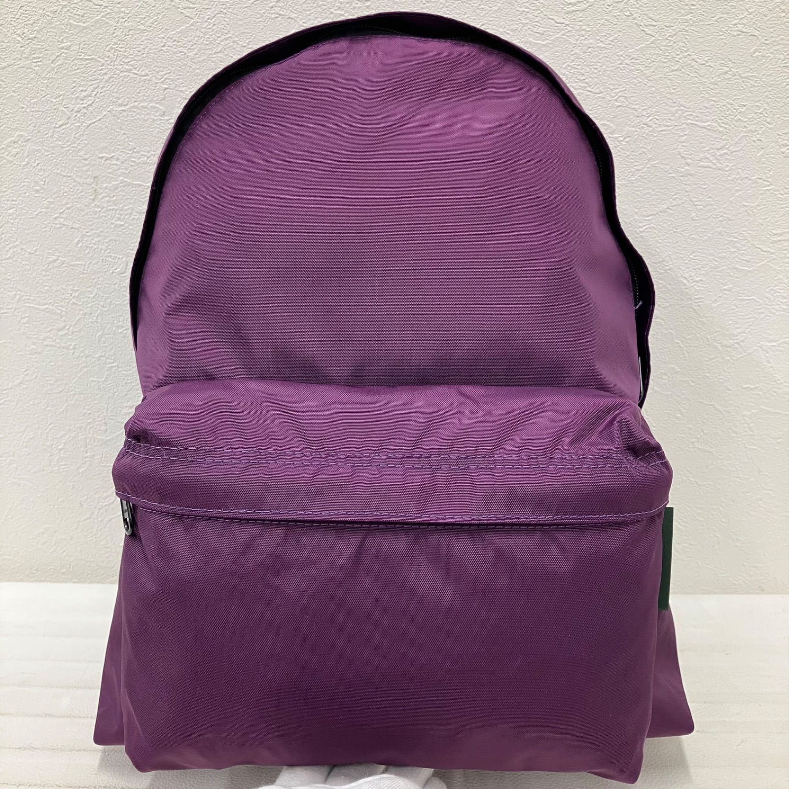 4845 Herve Chapeller エルベシャプリエ リュックサック リュック