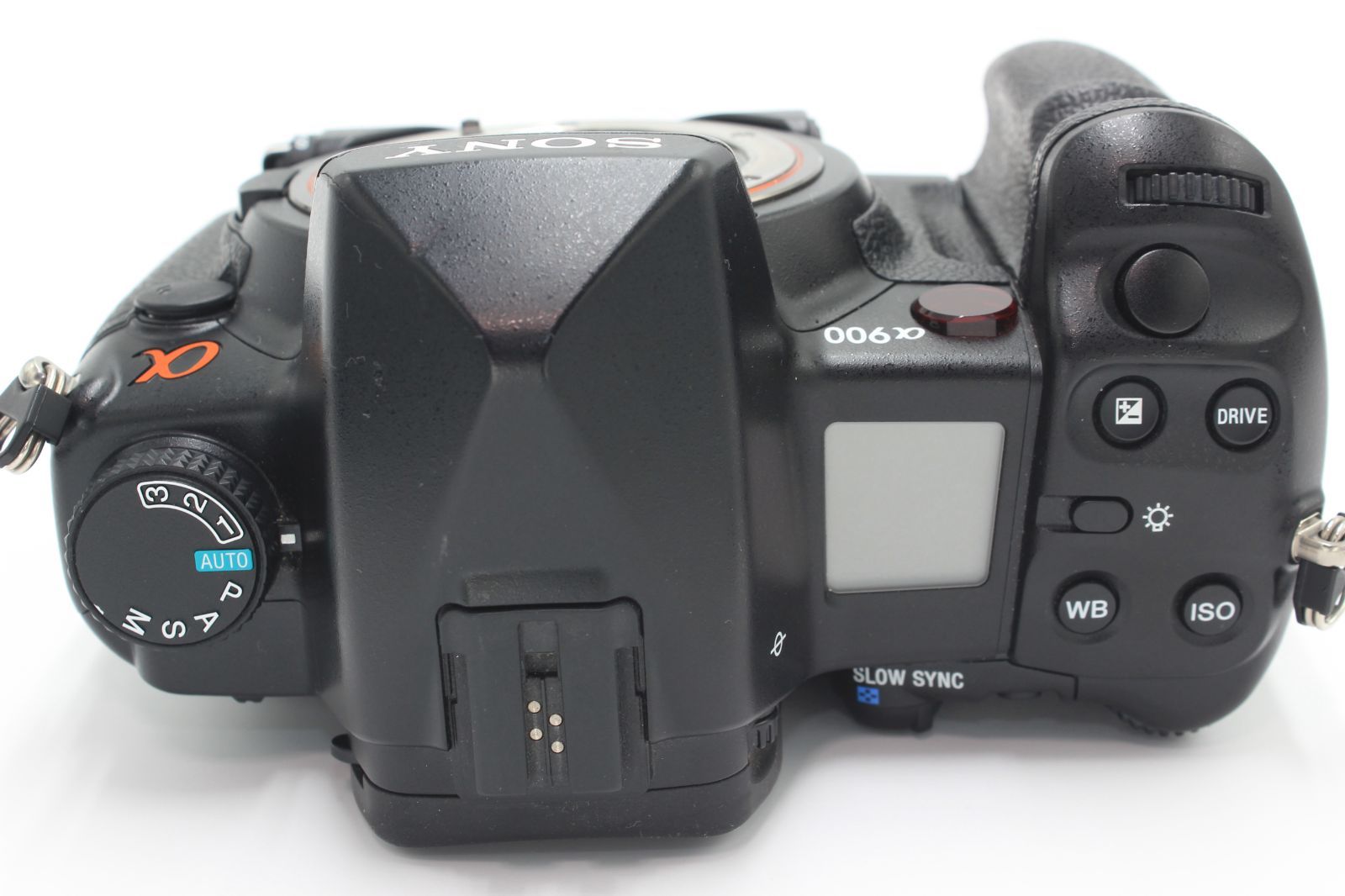 ■ 美品 ■ ソニー　SONY α900 DSLR-A900 ボディ SONY ソニー α900 ボディ DSLR-A900 デジタル一眼レフカメラ J2509031