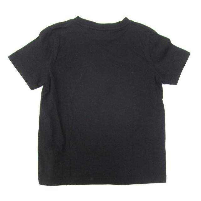 Burberry バーバリー ロゴ Tシャツ SIZE 4Y 104cm キッズ □UF4460