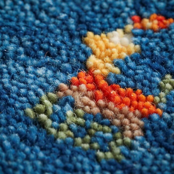 ソヨカ キッチンマット