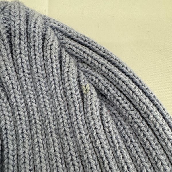 Supreme Overdyed Ribbed Beanieニット帽 Supreme/シュプリーム【22SS】Overdyed Beanie/オーバーダイ