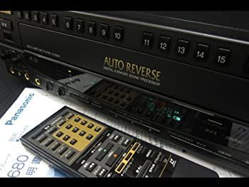 【中古】Panasonic パナソニック LX-K680 CD/LDプレーヤー カラオケ対応 中古】 Panasonic パナソニック LX-K680 CD LDプレーヤー カラオケ対応
