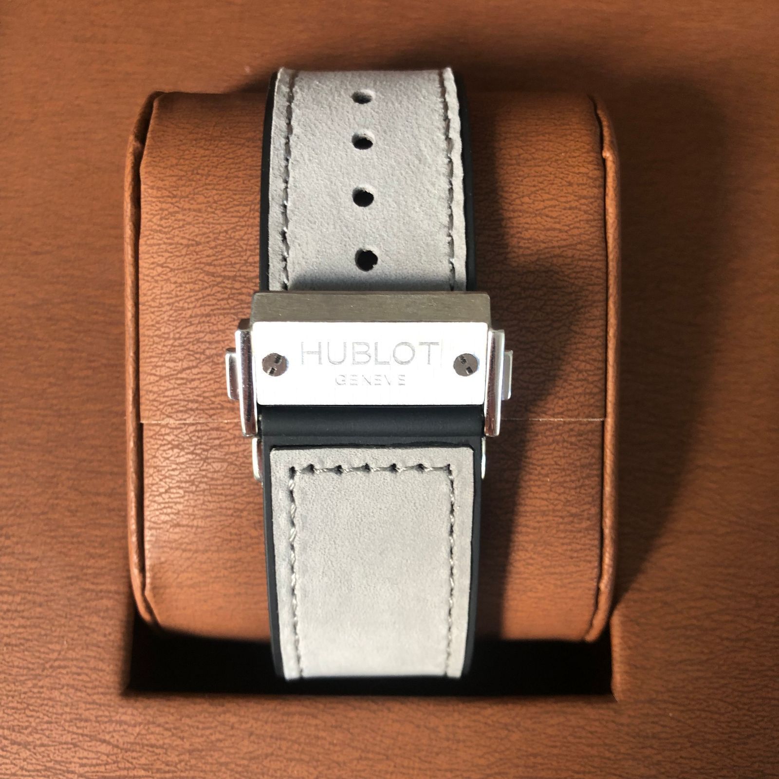 ご 大 です スピリット オブ ビッグバン ホワイトセラミック 自動巻き｜ ｜ ♥--WTO輸入3