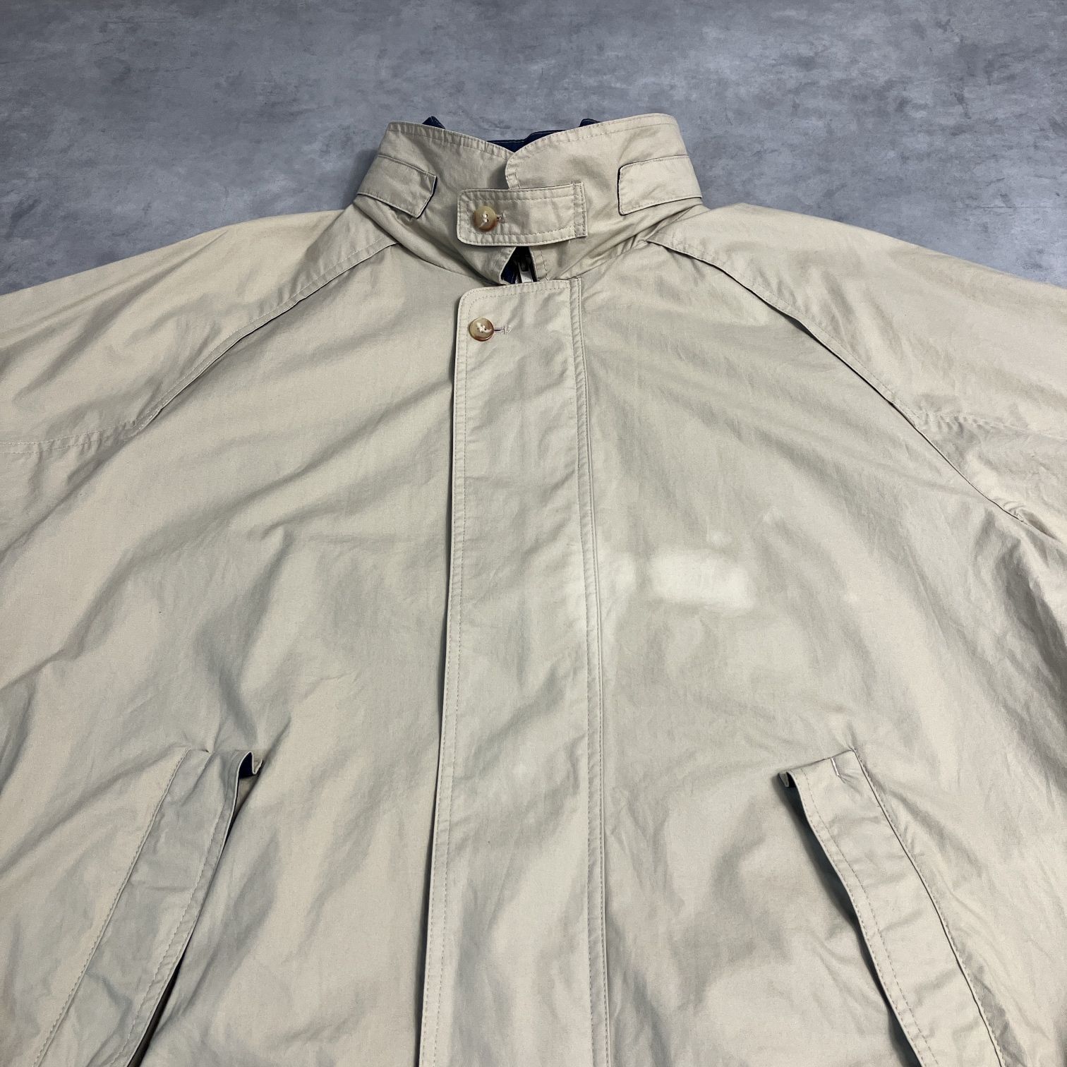 【楽一番公式アカウント10様】　90 イタリア vintage スイングトップ 楽一番公式アカウント10様】 90 イタリア vintage スイング