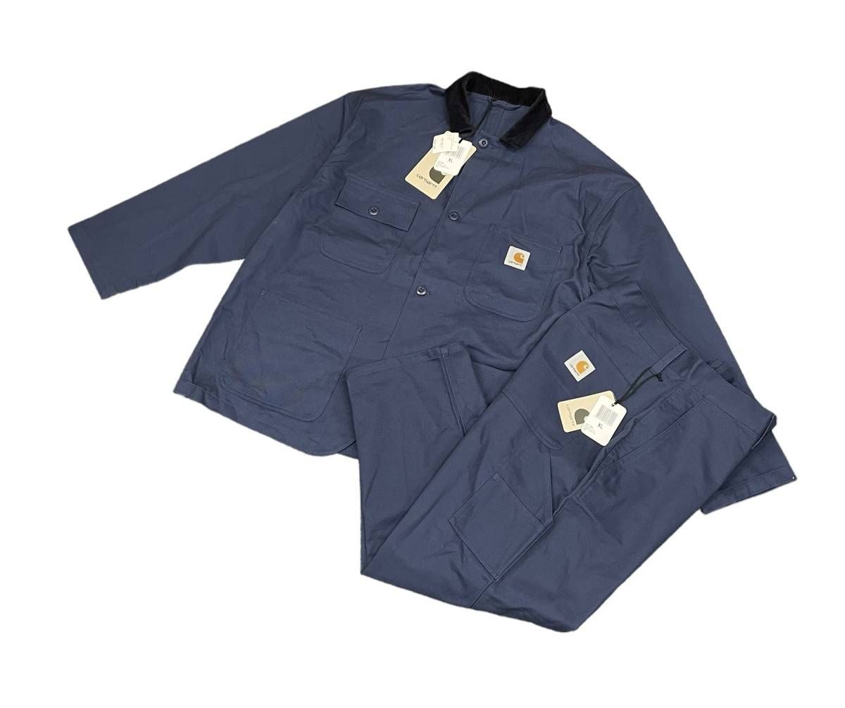 カーハート carhartt セットアップ S トリップスター - セットアップ