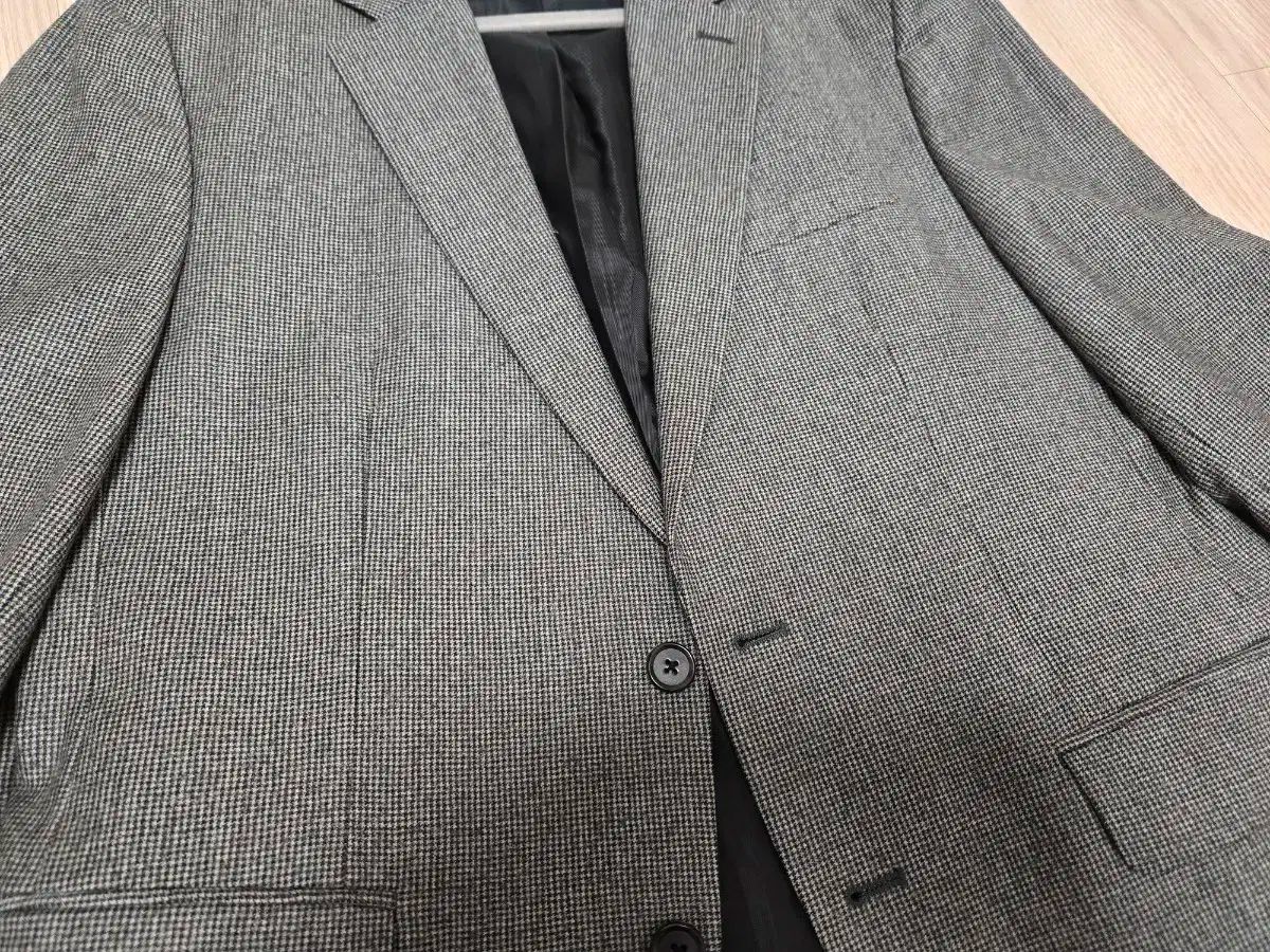 SIEG ジーク メンズ スーツ 105 82 イタリア マルゾット ウール 100