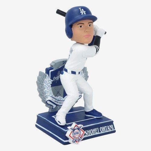 新品・未開封】大谷翔平 2024 ナ・リーグ本塁打＆打点王 記念