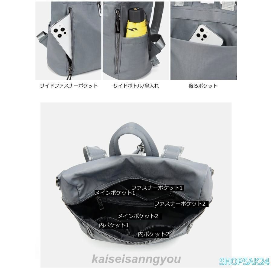 ショルダーバッグ マザーズバッグ
