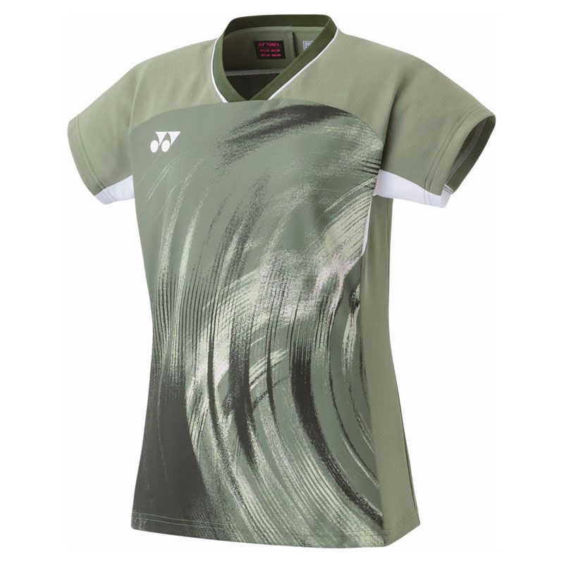 GOSENバドミントンラケット 青白ストリング ゴーセン GOSEN